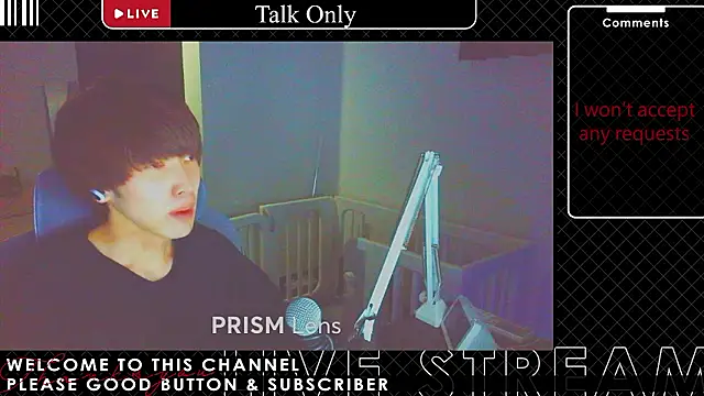 AG 0129 online show from 03-27-26, 01:34