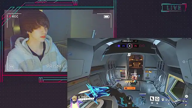 AG 0129 online show from 03-18-26, 01:35