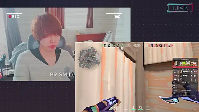 AG 0129 online show from 05-02-26, 04:50