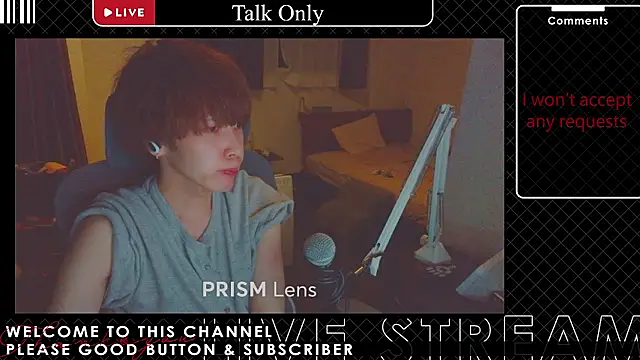 AG 0129 online show from 05-16-26, 02:05