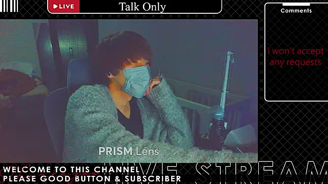 AG 0129 online show from 03-10-26, 01:48