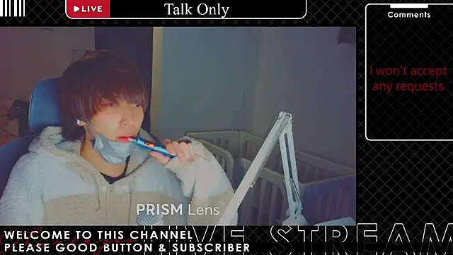 AG 0129 online show from 03-04-26, 12:35