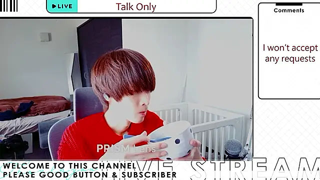 AG 0129 online show from 02-13-26, 05:29