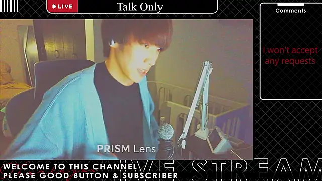 AG 0129 online show from 03-25-26, 01:21