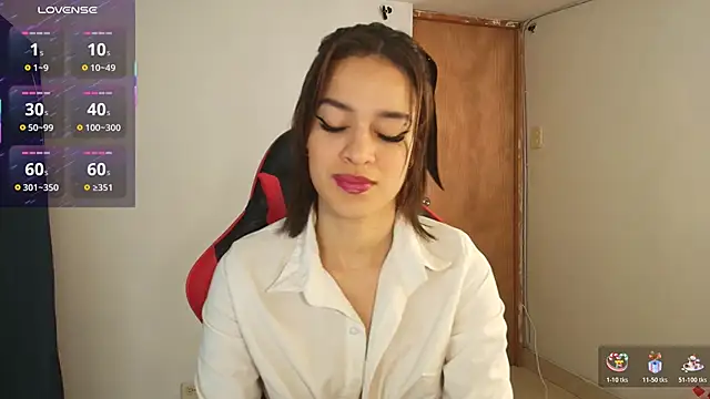 Zoe-Walzer online show from 03-04-26, 03:31