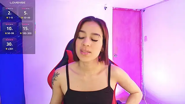 Zoe-Walzer online show from 03-28-26, 05:25