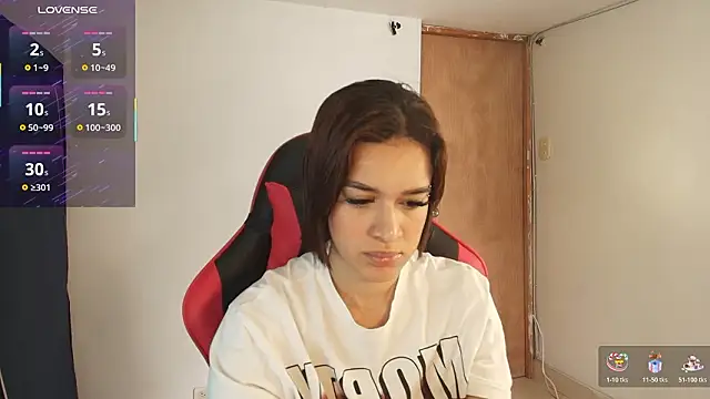 Zoe-Walzer online show from 03-18-26, 04:41