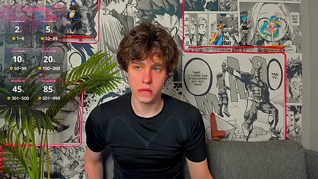 Keith Erickson online show from 04-10-26, 06:09