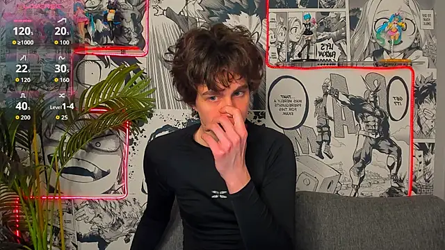 Keith Erickson online show from 04-07-26, 07:54