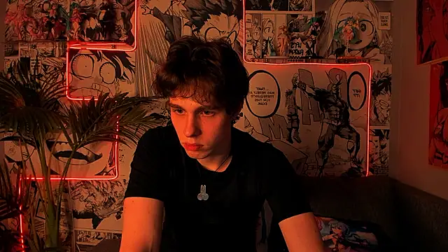 Snapshot of Keith_Erickson chatting on 02-21-26, 02:19 Keith Erickson online show from 02-21-26, 02:19