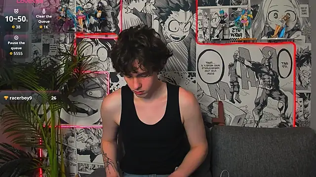 Keith Erickson online show from 04-05-26, 06:42