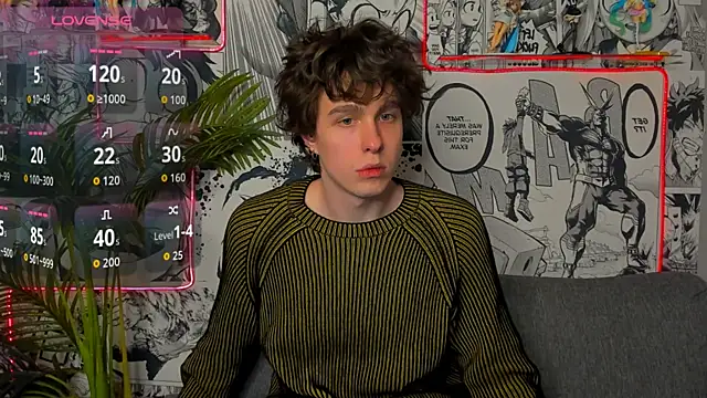 Keith Erickson online show from 04-09-26, 03:51