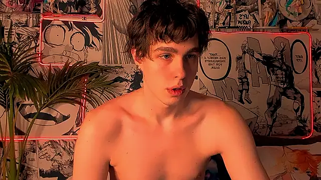 Snapshot of Keith_Erickson chatting on 02-24-26, 06:58 Keith Erickson online show from 02-24-26, 06:58