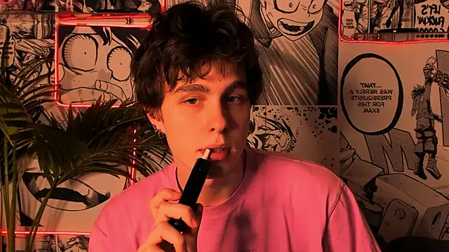 Snapshot of Keith_Erickson chatting on 02-25-26, 01:44 Keith Erickson online show from 02-25-26, 01:44