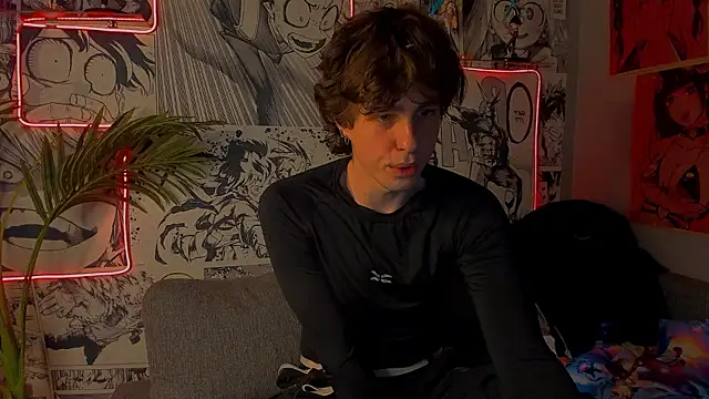 Snapshot of Keith_Erickson chatting on 02-16-26, 10:58 Keith Erickson online show from 02-16-26, 10:58