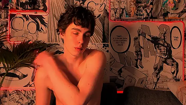 Snapshot of Keith_Erickson chatting on 02-23-26, 11:33 Keith Erickson online show from 02-23-26, 11:33