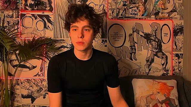 Snapshot of Keith_Erickson chatting on 03-02-26, 07:26 Keith Erickson online show from 03-02-26, 07:26