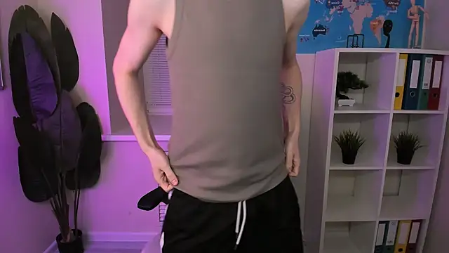 Dylan Norton online show from 04-08-26, 02:18