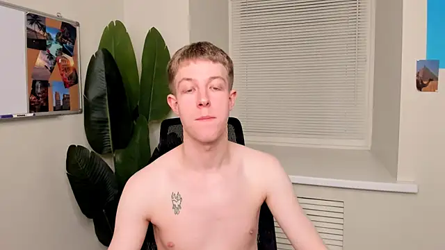 Dylan Norton online show from 04-22-26, 03:08
