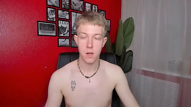Dylan Norton online show from 06-30-26, 10:26