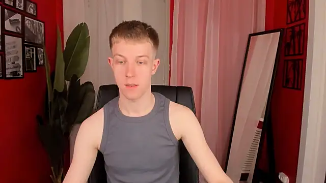 Dylan Norton online show from 05-07-26, 11:02