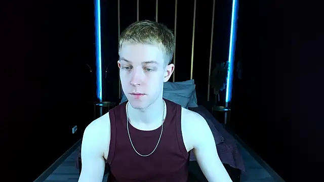 Dylan Norton online show from 03-10-26, 10:30