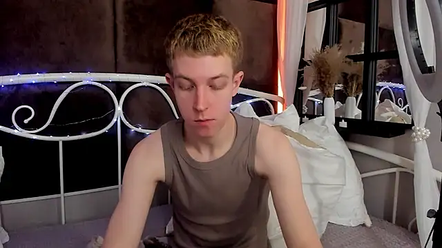 Dylan Norton online show from 03-20-26, 10:16