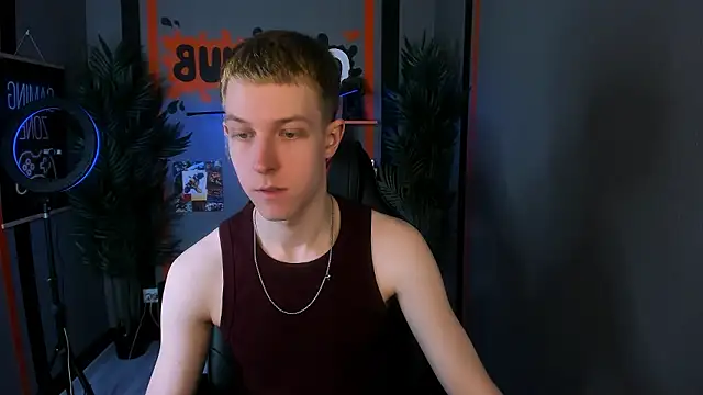 Dylan Norton online show from 03-09-26, 10:30