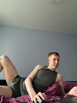 Dylan Norton online show from 05-09-26, 05:16