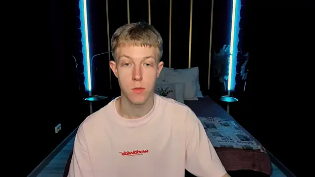 Dylan Norton online show from 07-17-26, 10:56