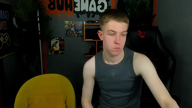 Dylan Norton online show from 05-13-26, 01:51