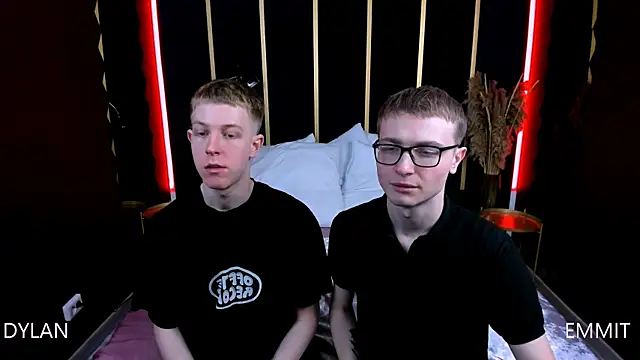 Dylan Norton online show from 03-29-26, 08:43