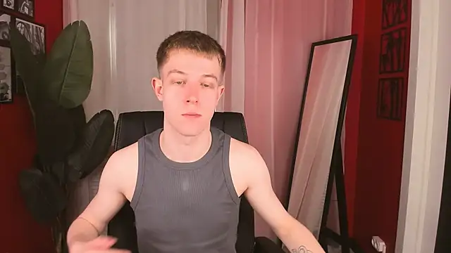 Dylan Norton online show from 05-14-26, 10:12