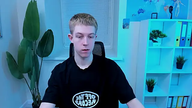 Dylan Norton online show from 03-19-26, 10:26