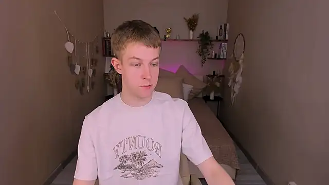 Dylan Norton online show from 05-29-26, 09:10