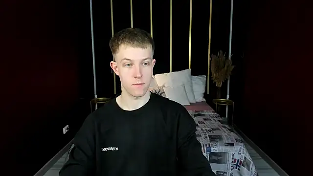 Dylan Norton online show from 05-06-26, 03:27