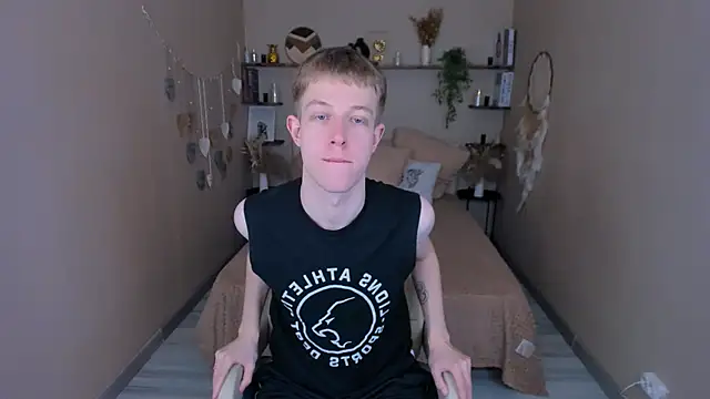 Dylan Norton online show from 05-28-26, 09:32