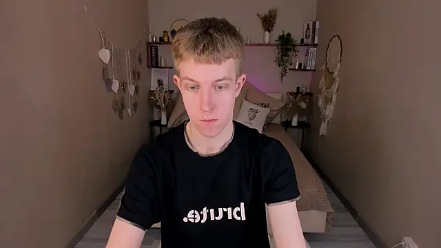 Dylan Norton online show from 05-31-26, 03:29