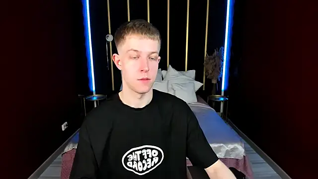 Dylan Norton online show from 04-30-26, 12:01