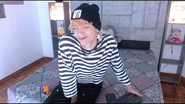 lucke collins22 online show from 02-07-26, 06:54