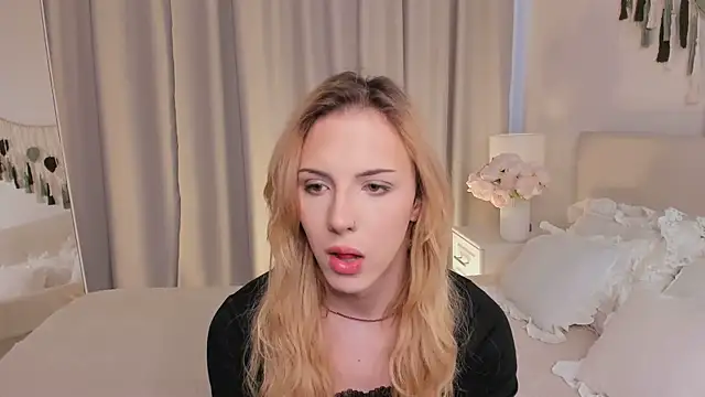 Tiffany  King online show from 04-23-26, 06:20
