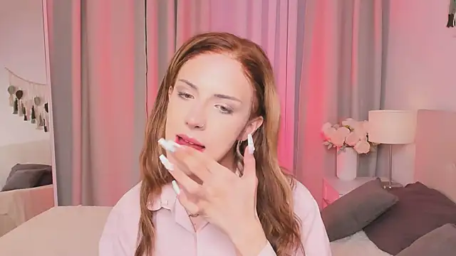 Tiffany  King online show from 03-06-26, 08:26