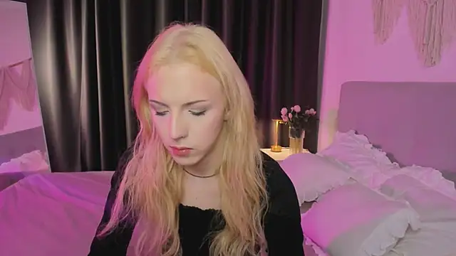 Tiffany  King online show from 05-16-26, 05:39