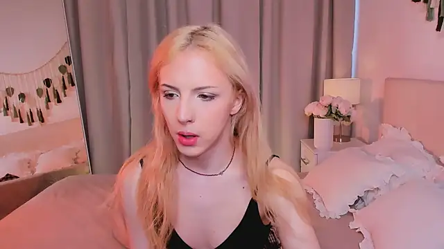 Tiffany  King online show from 05-31-26, 05:57