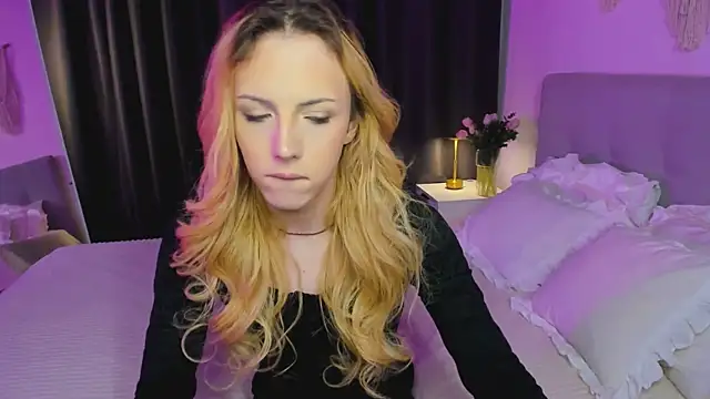 Tiffany  King online show from 05-07-26, 05:44