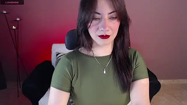 Bella jh online show from 04-21-26, 02:56