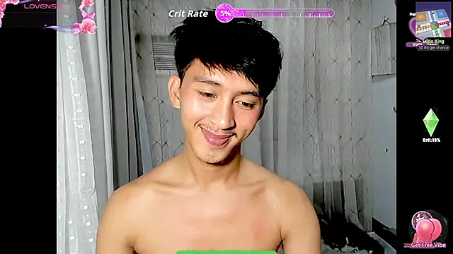  andrie69  online show from 03-31-26, 11:45