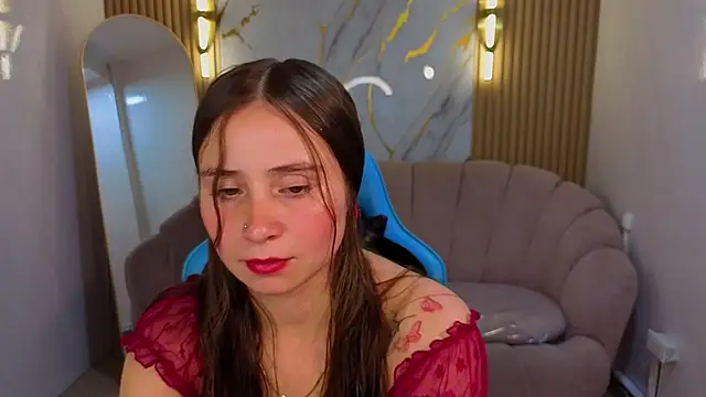 Ariana18 b online show from 03-28-26, 12:50