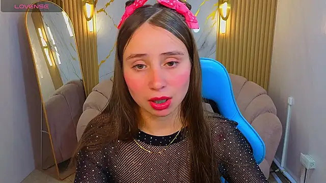 Ariana18 b online show from 03-20-26, 12:50