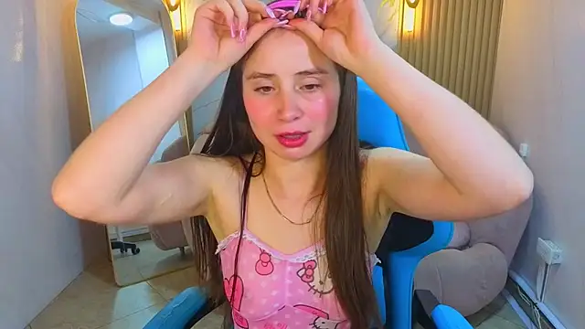 Ariana18 b online show from 03-26-26, 12:47